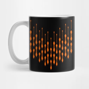 Victory in Unity Mug